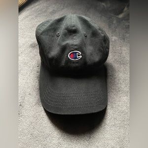Champion cap